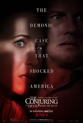 91九色网《招魂3 The Conjuring: The Devil Made Me Do It》免费在线观看