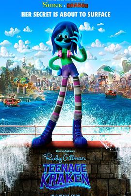 91九色网《变身吉妹 Ruby Gillman, Teenage Kraken》免费在线观看