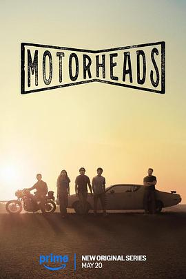 91TV影院《驱车向前 Motorheads》免费在线观看