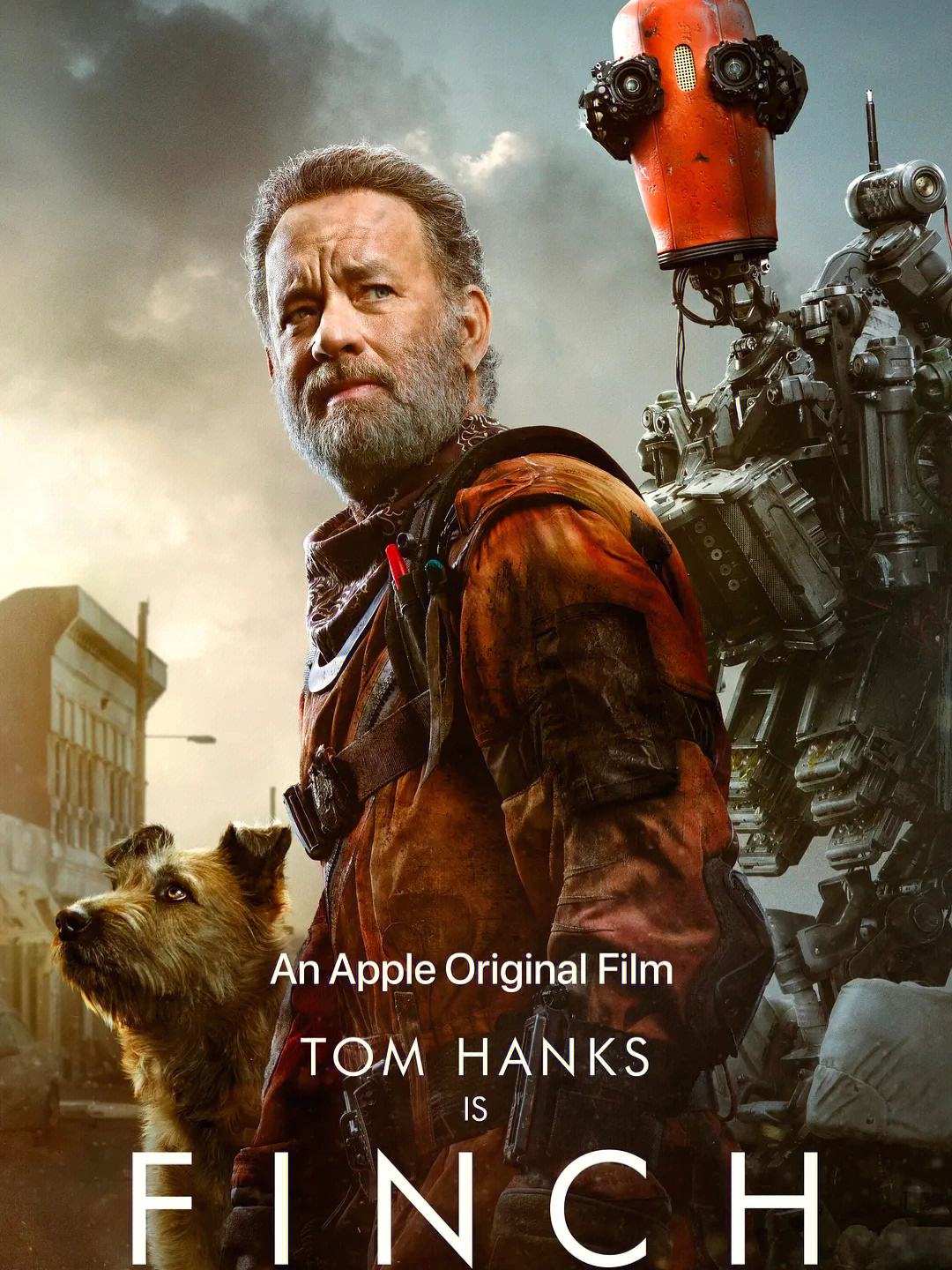 91九色《芬奇的旅程【影视解说】》免费在线观看