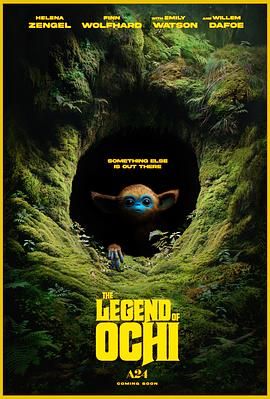 91TV影院《奥奇传说 The Legend of Ochi》免费在线观看