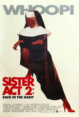 91九色《修女也疯狂2 Sister Act 2: Back in the Habit》免费在线观看