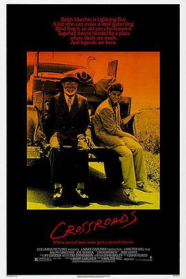 91九色《十字街头 Crossroads》免费在线观看