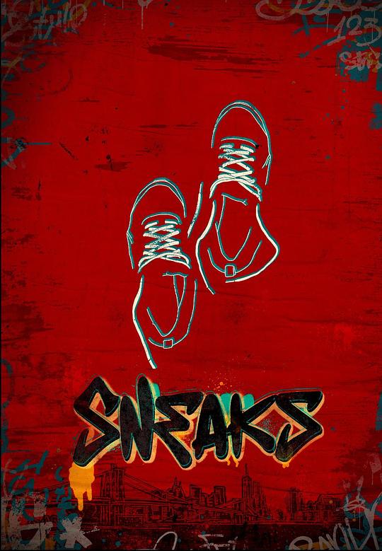91TV影院《好鞋成双 Sneaks》免费在线观看