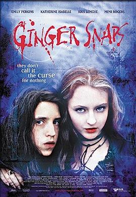 91TV影院《变种女狼 Ginger Snaps》免费在线观看