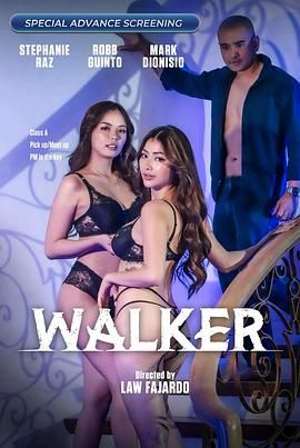 91TV影院《游走 Walker》免费在线观看