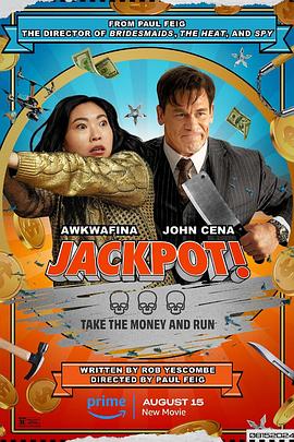 91TV影院《死亡大乐透 Jackpot!》免费在线观看