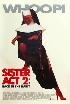 91TV影院《修女也疯狂2 Sister Act 2: Back in the Habit》免费在线观看