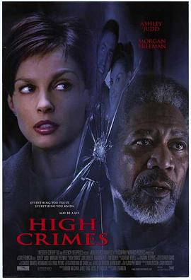 91TV影院《一级重罪 High Crimes》免费在线观看