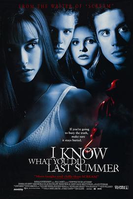 91TV影院《我知道你去年夏天干了什么 I Know What You Did Last Summer》免费在线观看
