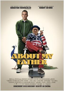 91九色《关于我的父亲 About My Father》免费在线观看