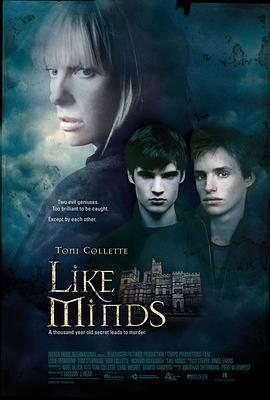 91九色《心智相投 Like Minds》免费在线观看