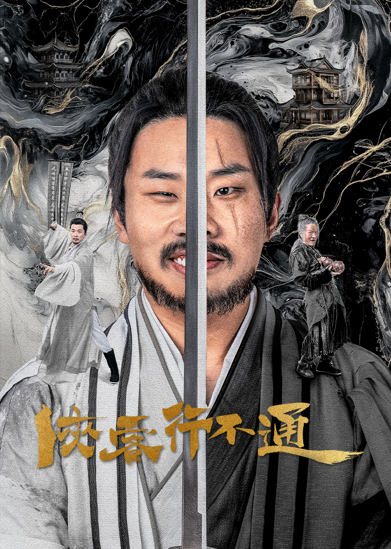 91TV影院《侠客行不通》免费在线观看