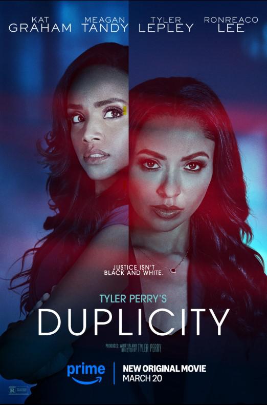 91TV影院《表里不一 Duplicity》免费在线观看