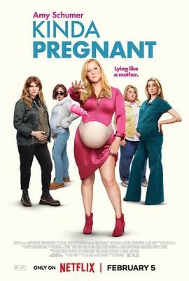 91九色网《肚假情真 Kinda Pregnant》免费在线观看