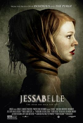 91TV影院《杰莎贝尔 Jessabelle》免费在线观看
