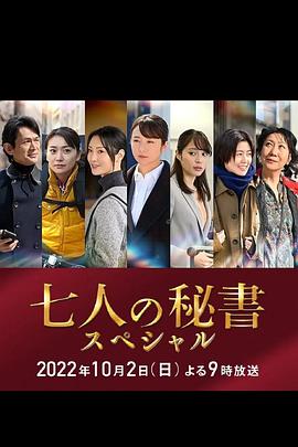 91九色《七个秘书 特别篇 七人の秘書スペシャル》免费在线观看