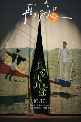 91TV影院《再见爱人第四季》免费在线观看