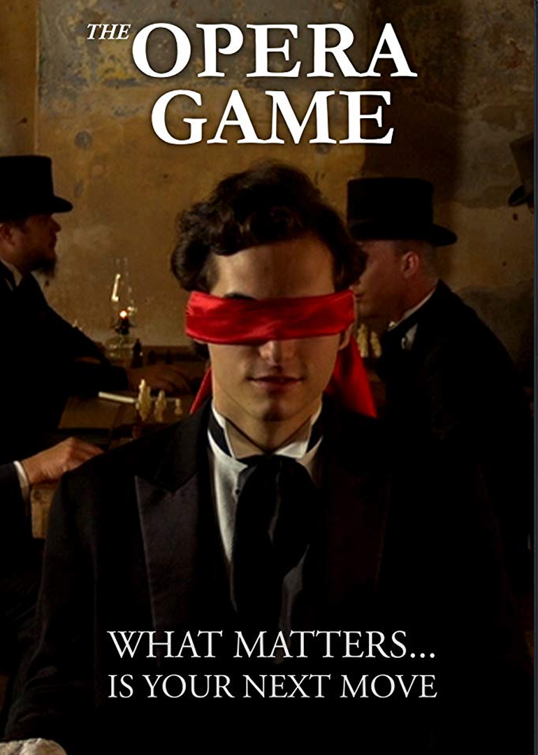 91九色《保罗·摩菲》免费在线观看