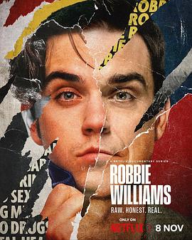 91TV影院《罗比·威廉姆斯 Robbie Williams》免费在线观看