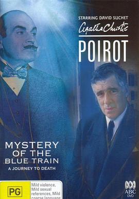 91九色《蓝色特快上的秘密 Poirot: The Mystery of the Blue Train》免费在线观看
