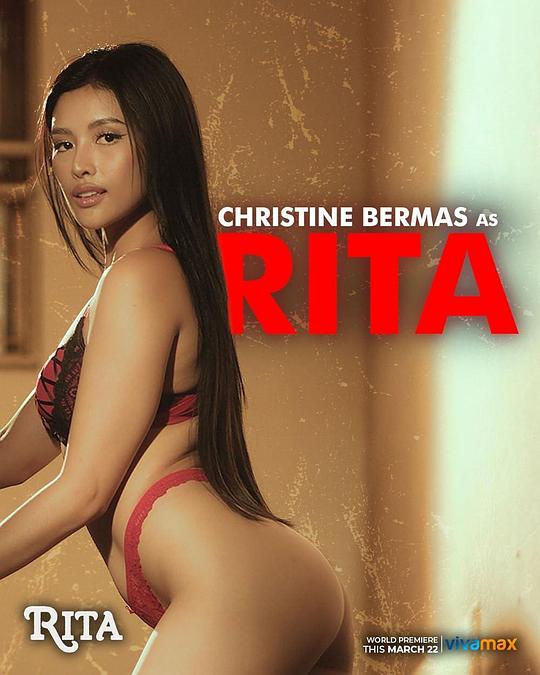 91九色《丽塔 Rita》免费在线观看